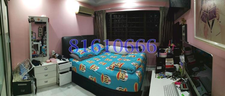 Blk 788 Yishun Avenue 2 (Yishun), HDB 4 Rooms #142871892